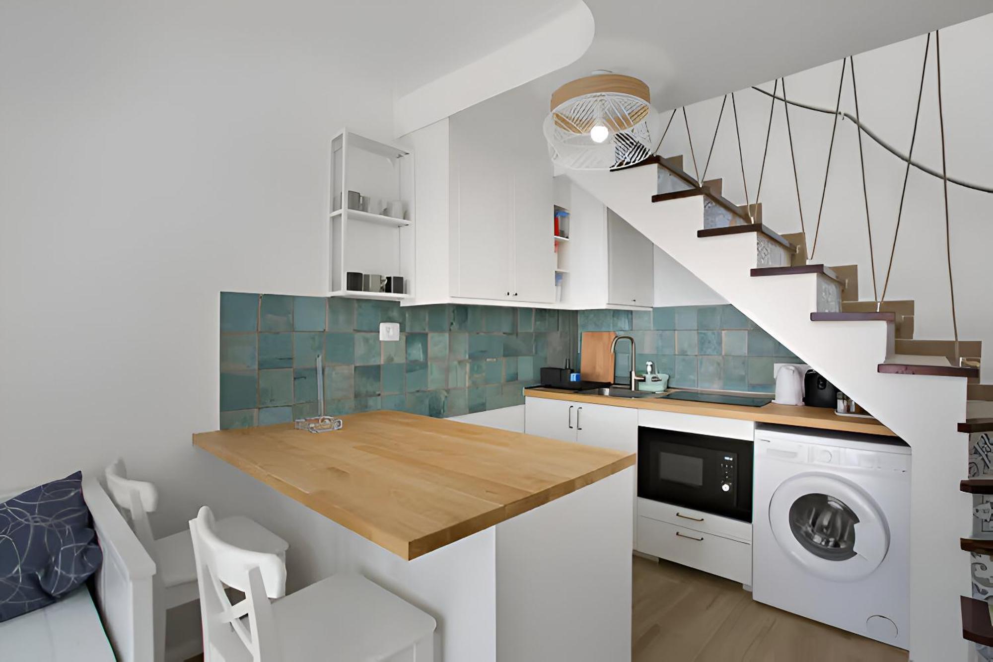 Playmar Entire Newly Renovated With Ultra Fast Wi-fi Apartament
