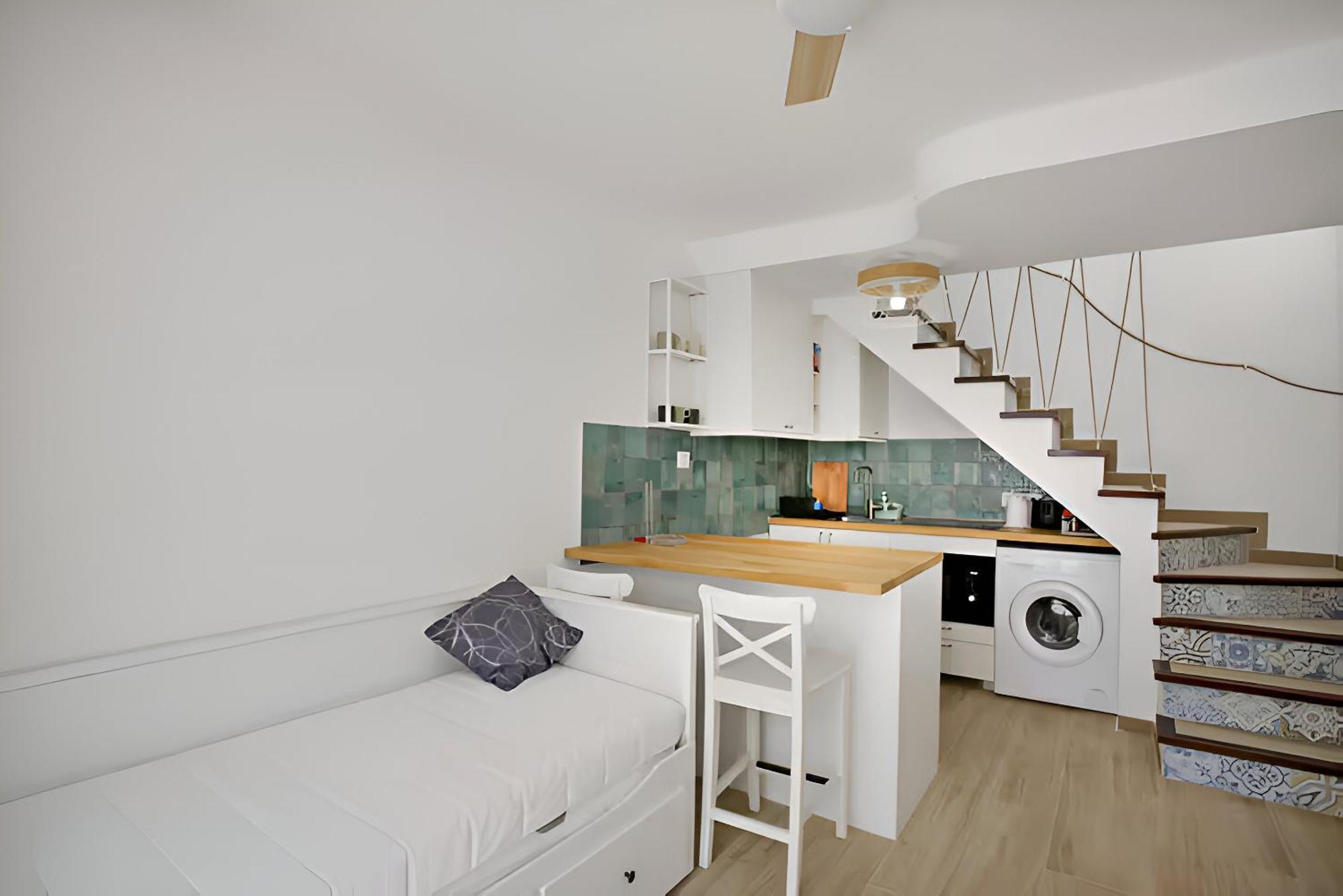 Playmar Entire Newly Renovated With Ultra Fast Wi-fi Appartement Maspalomas (Gran Canaria)
