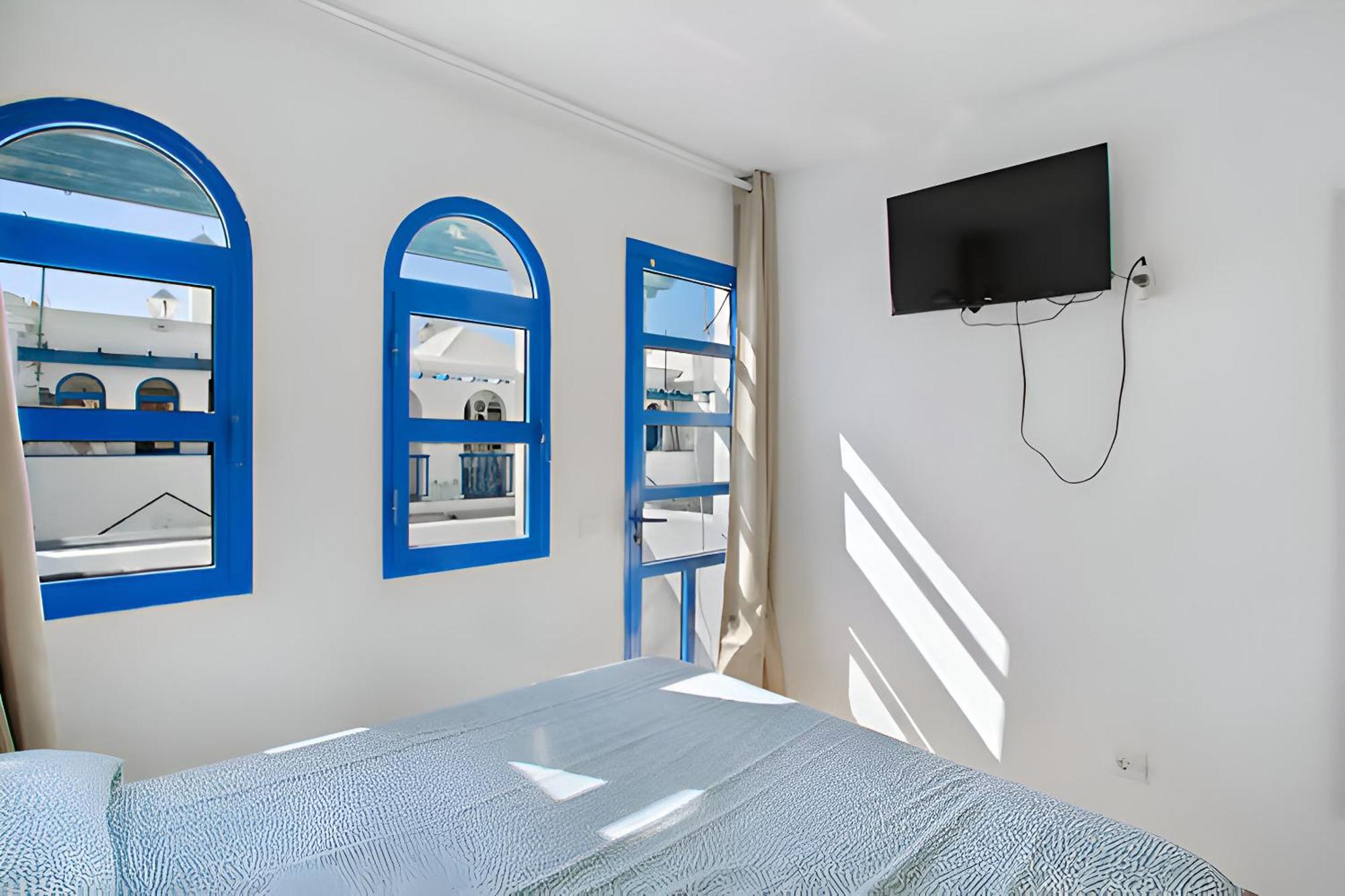 Apartment Playmar Entire Newly Renovated With Ultra Fast Wi-fi Maspalomas (Gran Canaria)