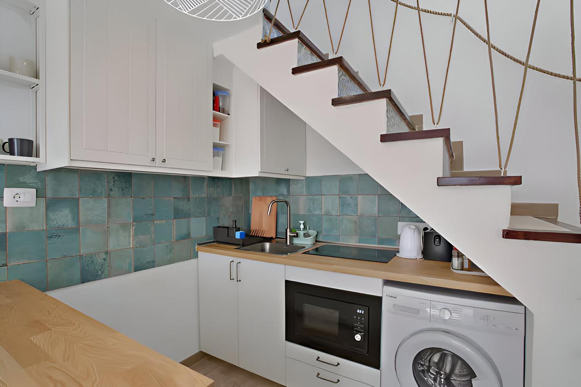 Apartment Playmar Entire Newly Renovated With Ultra Fast Wi-fi *